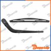 Bras d'essuie-glace arrière 300mm pour NISSAN | EWB-NS-001, 287811U600